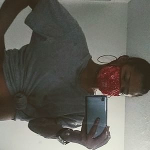 Meet your Posher, Kay